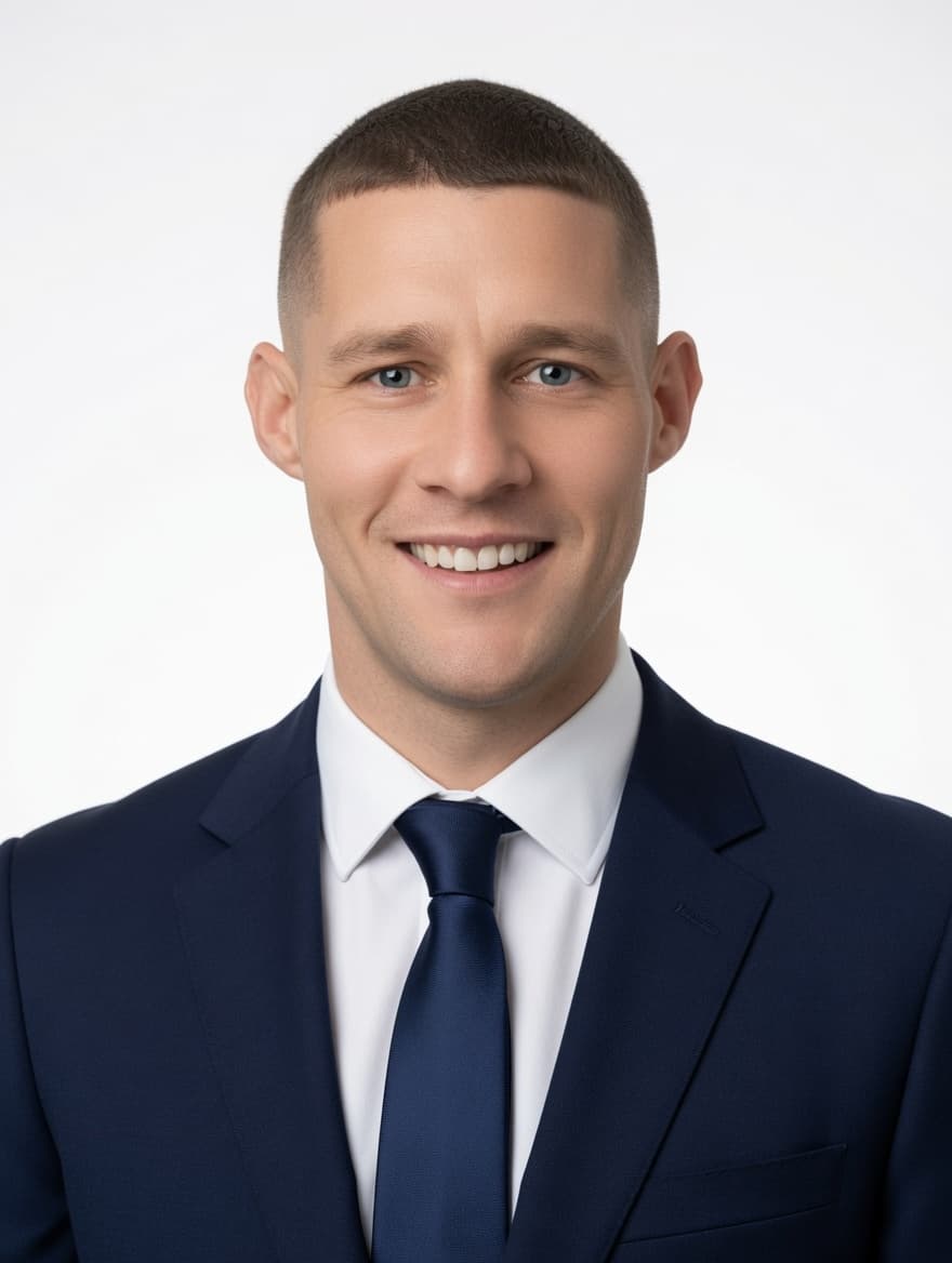Dean Mundy, Director of OneSource Property Solutions